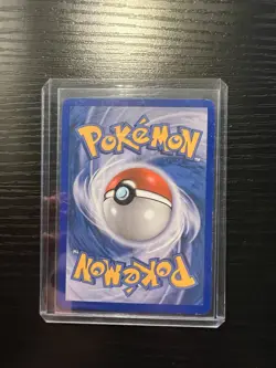 Pokemon Pichu TCG EX Power Keepers Card 21/108 Regular Rare - Image 2