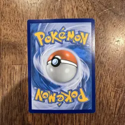 Squirtle 22/181 Common Team Up Reverse Holo Pokemon NM - Image 2