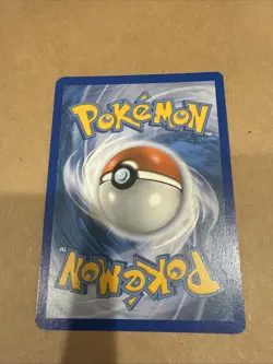 Pokemon TCG Cofagrigus Dark Explorers 52/108 Exclusive Cracked Ice Holo - Image 2