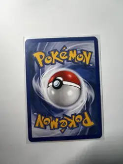 Pokemon Eevee TCG Card 63/100 Sandstorm Regular Non-Holo - Image 2