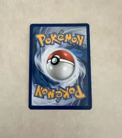 Pokemon TCG Sliggoo 095/086 Holo Full Art Rare EN Chaos Rising NM - Image 2