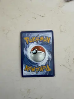 Bidoof Crown Zenith #GG29/GG70 Holofoil English Pokemon TCG - Image 2