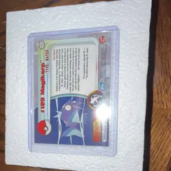 Topps Pokemon Topps Series 1 #129 Magikarp Card English - Image 2