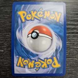 Pokemon TCG Blastoise 2/127 Platinum Holo - Image 2