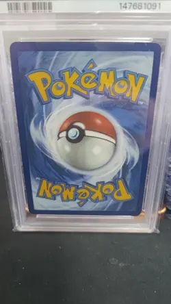 PSA 9 Serperior ex 164/086 Pokemon Black Bolt - Special Illustration Rare - Image 4