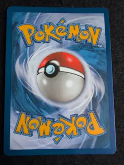 Blaziken 3/127 Platinum Holo Rare Pokemon TCG - Image 5