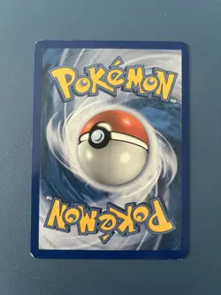 Pokemon Palkia LV.X DP18 Diamond and Pearl Holo - Lightly Played - Image 2