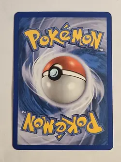 Pokemon TCG 2011 Black & White Base Set Card -- Emboar 20/114 Reverse Holo - Image 2