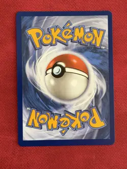 Pokemon TCG Spiritomb 148/132 Me01: Mega Evolution Holo - Image 2