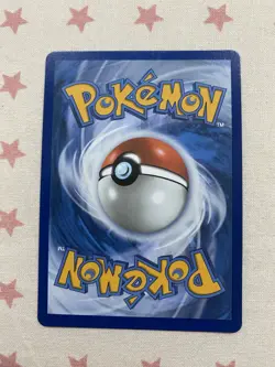 Mega Diancie ex 041/094 Phantasmal Flames Holo Pokemon TCG Card - Image 2