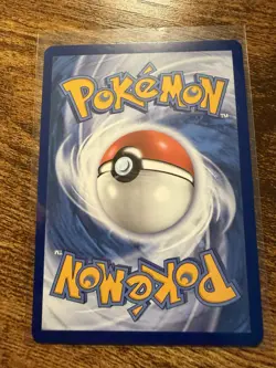 Wailord ex - 016/084 - Double Rare - Pitch Black PBL - Pokemon NM/M - Image 2