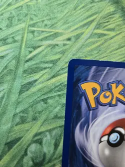 Bayleef EX Expedition 71/165 WotC e-Reader Reverse Holo Uncommon Pokemon Card MP - Image 5