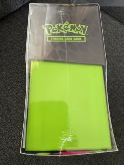 Pokemon TCG Perfect Order - Pokemon Center Elite Trainer Box ETB New & Sealed - Image 3