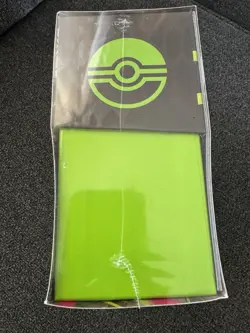 Pokemon TCG Perfect Order - Pokemon Center Elite Trainer Box ETB New & Sealed - Image 4