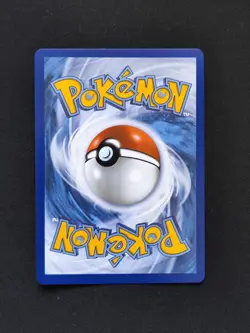 Pokemon Rampardos ex 100/084 Hyper Rare Pitch Black English Pack Fresh NM - Image 2