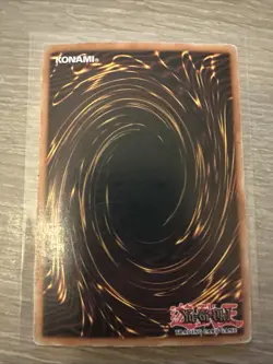 Yu-Gi-Oh Sphinx Teleia Ultra Rare Card EP1-EN003 Beast/Effect - Image 2