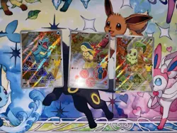 Pokemon First Partner Series 2 Johto Starter Set Chikorita Cyndaquil Totodile NM - Image 1