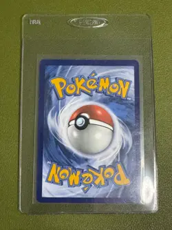 Arcanine ex Ultra Rare 224/198 Scarlet & Violet Base Set Pokemon English - Image 2