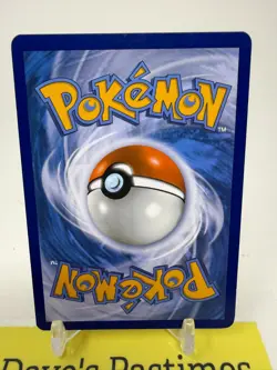 Pokemon XY - Flashfire #35/106 Ultra Rare,Holo Magnezone EX P5 - Image 3