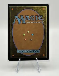 Barad-dur - The Lord of the Rings (LTR) - MTG Rare #253 | Regular Card - Image 3