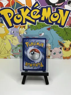 Pokemon TCG Koraidon S&V Temporal Forces 119/162 Holo Rare Card NM/M - Image 2