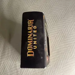 Dominaria United Commander Deck - Legends' Legacy MTG Brand New Sealed 195166129044 - Image 5