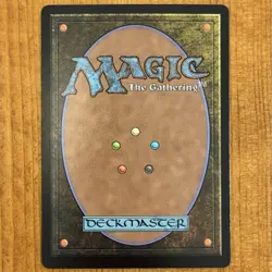 The Masamune R 0353, NM/Mint Borderless Foil, MTG Final Fantasy FIN, Sephiroth - Image 4
