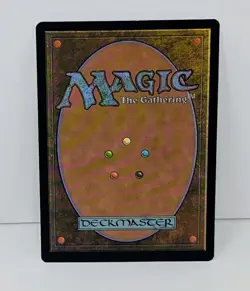 City of Brass - Magic The Gathering MTG - Fifth 5th Edition! - Image 3