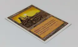City of Brass - Magic The Gathering MTG - Fifth 5th Edition! - Image 5