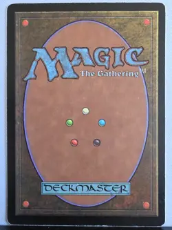 City of Brass MTG Core Set 5th Edition Regular - Image 2
