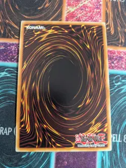 Yu-Gi-Oh! Cracking Dragon COTD-EN014 1st Edition Super Rare NM - Image 3