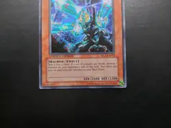 Yugioh - Barrel Dragon MC1-EN002 Secret Rare - Image 3