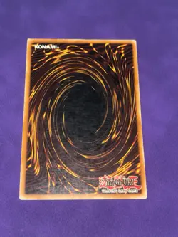 Chaosrider Gustaph Ioc-018 Invasion of Chaos 1st Edition Yugioh - Image 4