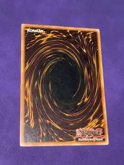 Chaosrider Gustaph Ioc-018 Invasion of Chaos 1st Edition Yugioh - Image 5