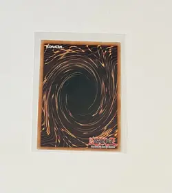 Yu-Gi-Oh! Centur-Ion Atrii #INFO-EN021 1st Edition Super Rare (NM) + Bonus - Image 2