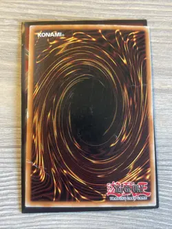 Yu-Gi-Oh! - Arcanite Magician - PGL3-EN060 - gold rare - 1st Edition - Image 2