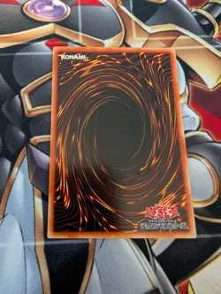Yu-Gi-Oh! TCG Crush Card Virus Japanese Card Ultra Rare Holo P5-03 NM - Image 2