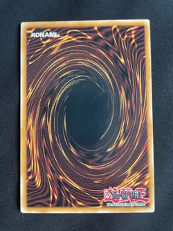 Yu-Gi-Oh! TCG Heavy Storm RP01 NM Unlimited Rare - Image 2