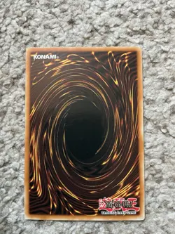 Yu-Gi-Oh! TCG Monster Reincarnation RDS-EN045 1st Edition NM Condition - Image 2