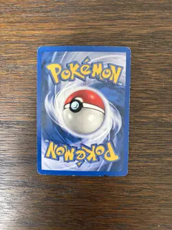 Pokemon Sabrina's Mr.Mime 94/132 Common MP - Image 2
