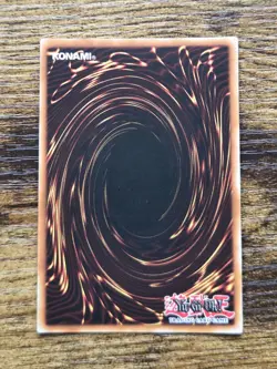 Dragon Master Knight LCKC-EN065 Secret Rare Yugioh Legendary Collection Kaiba - Image 3
