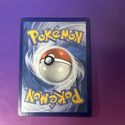 Pokemon TCG Gordie Evolving Skies 223/203 Holo Secret Rare - Image 2