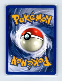 Psyduck 53/62 Common Fossil Pokemon Unlimited Lightly Played - Image 2