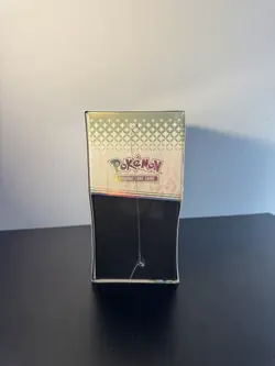 Pokemon TCG Prismatic Evolutions Elite Trainer Box (ETB) - Factory Sealed 💎 - Image 3