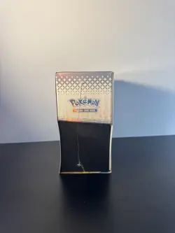 Pokemon TCG Prismatic Evolutions Elite Trainer Box (ETB) - Factory Sealed 💎 - Image 5