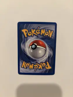 The Pokemon Company Pokemon TCG Blaziken 001/017 POP Series 1 Holo Rare 110HP - Image 4