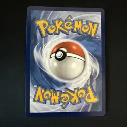Pokemon TCG Garbodor 204/182SV04: Paradox Rift Illustration Rare. - Image 2