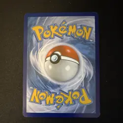 Pokemon TCG M Mewtwo EX 63/162 Breakthrough Holo Ultra Rare ENG 2015 230 - Image 2
