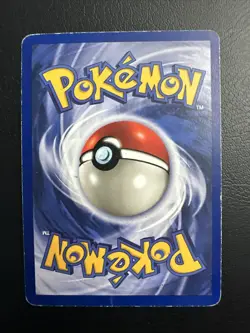 Slowpoke 55/62 - 1st Edition - Pokemon Fossil HP - Image 2