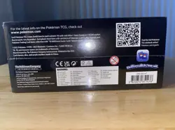 Pokemon TCG Crown Zenith Elite Trainer Box ETB Factory Sealed - Image 3